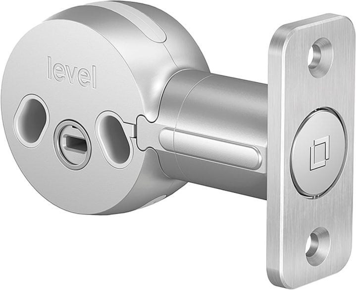 Level Bolt Bluetooth Retrofit Smart Lock