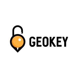 Geokey logo