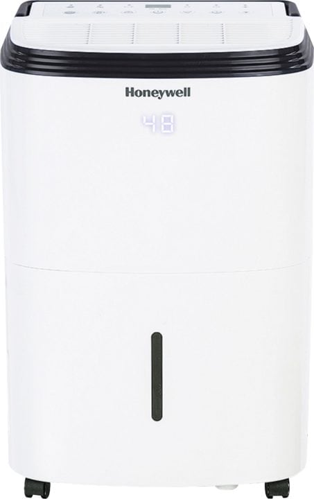 Honeywell Smart Dehumidifier