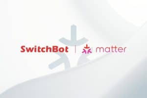 SwitchBot announces Matter Upgrade