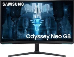 Samsung - Odyssey Neo G8 32