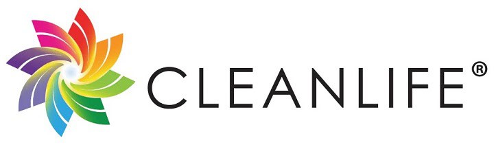 CLEANLIFE logo