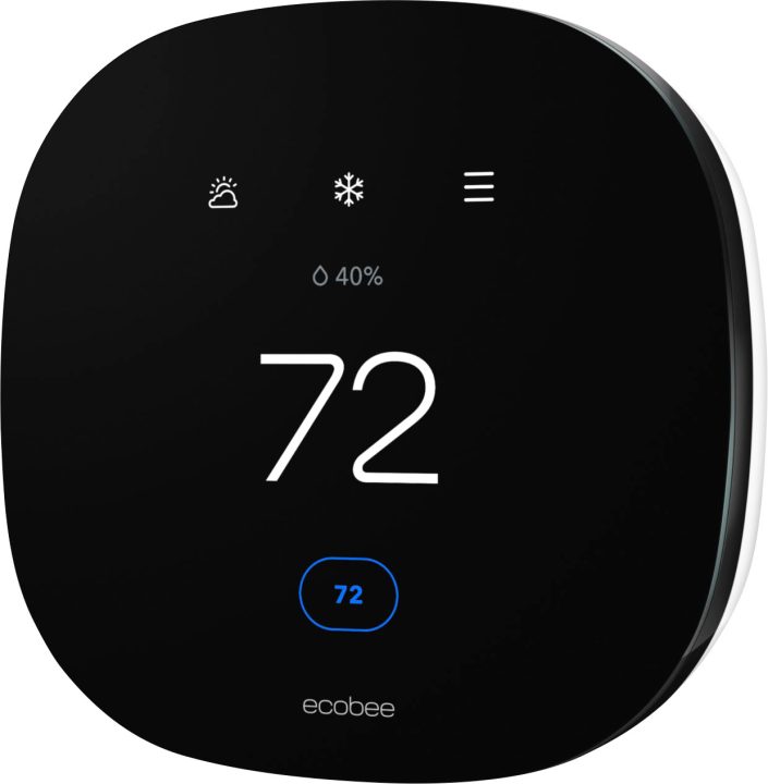 ecobee 3 lite Smart Thermostat