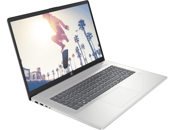 HP Laptop 17t-cn400