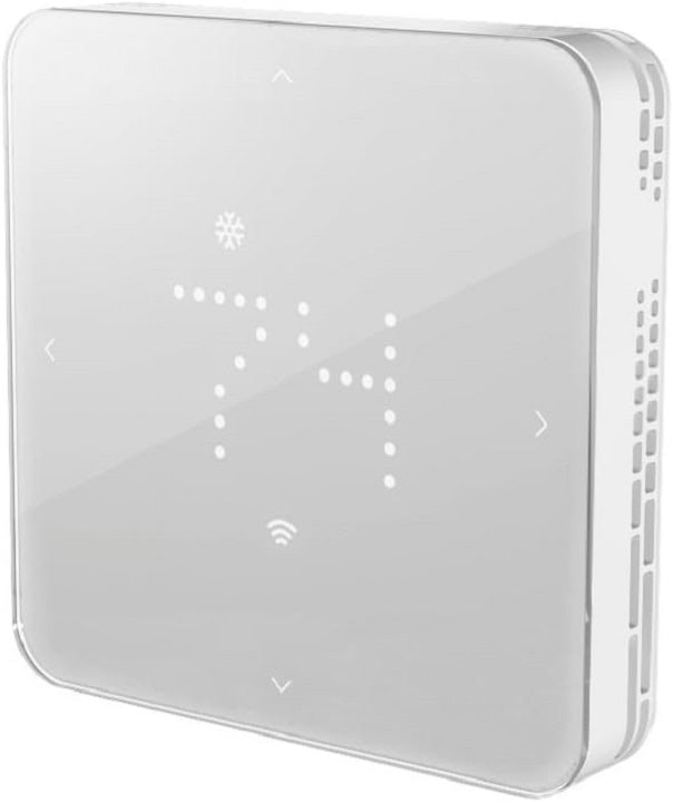 Zen Thermostat – ZigBee Edition