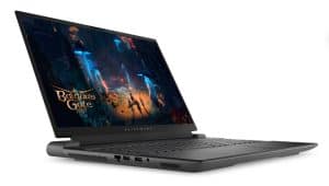 Alienware m18 r2 useashctom18r204