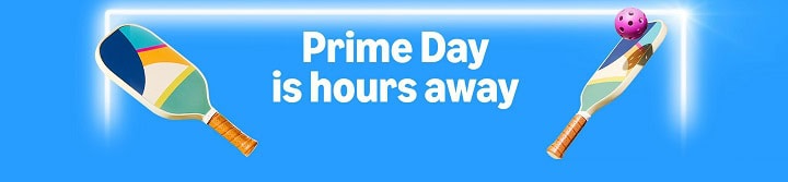 Prime Day 2024 is coming