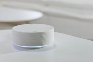 LG ThinQ smart home hub