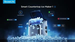 GoveeLife Smart Ice Maker