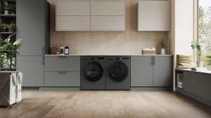 LG's new Washer and Dryer to be presented at IFA 2024