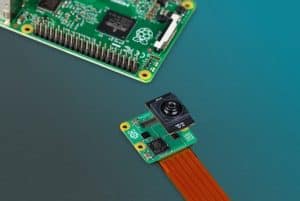 Raspberry Pi's new AI Camera