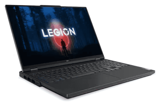 Lenovo Legion Laptop 82ws003uus