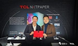 TCL and Squirrel AI promo image