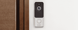 Eken K8 Video Doorbell