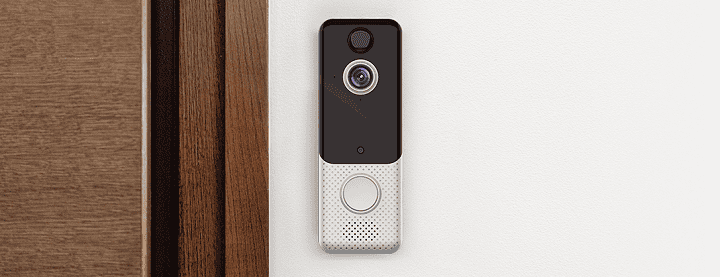 Eken K8 Video Doorbell