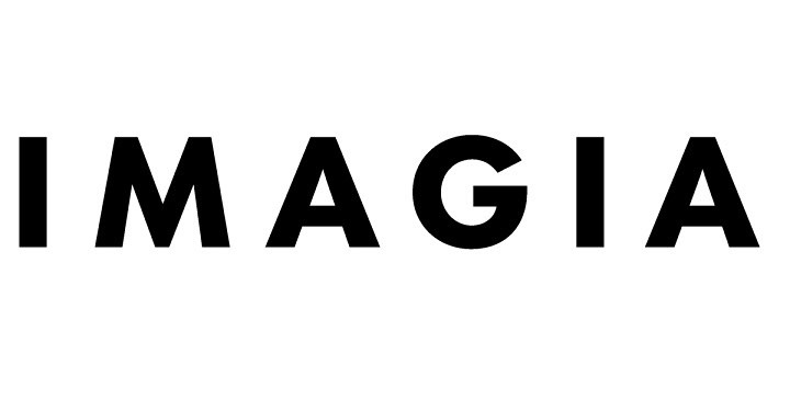 Imagia logo