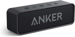 Recalled Anker Soundcore speaker