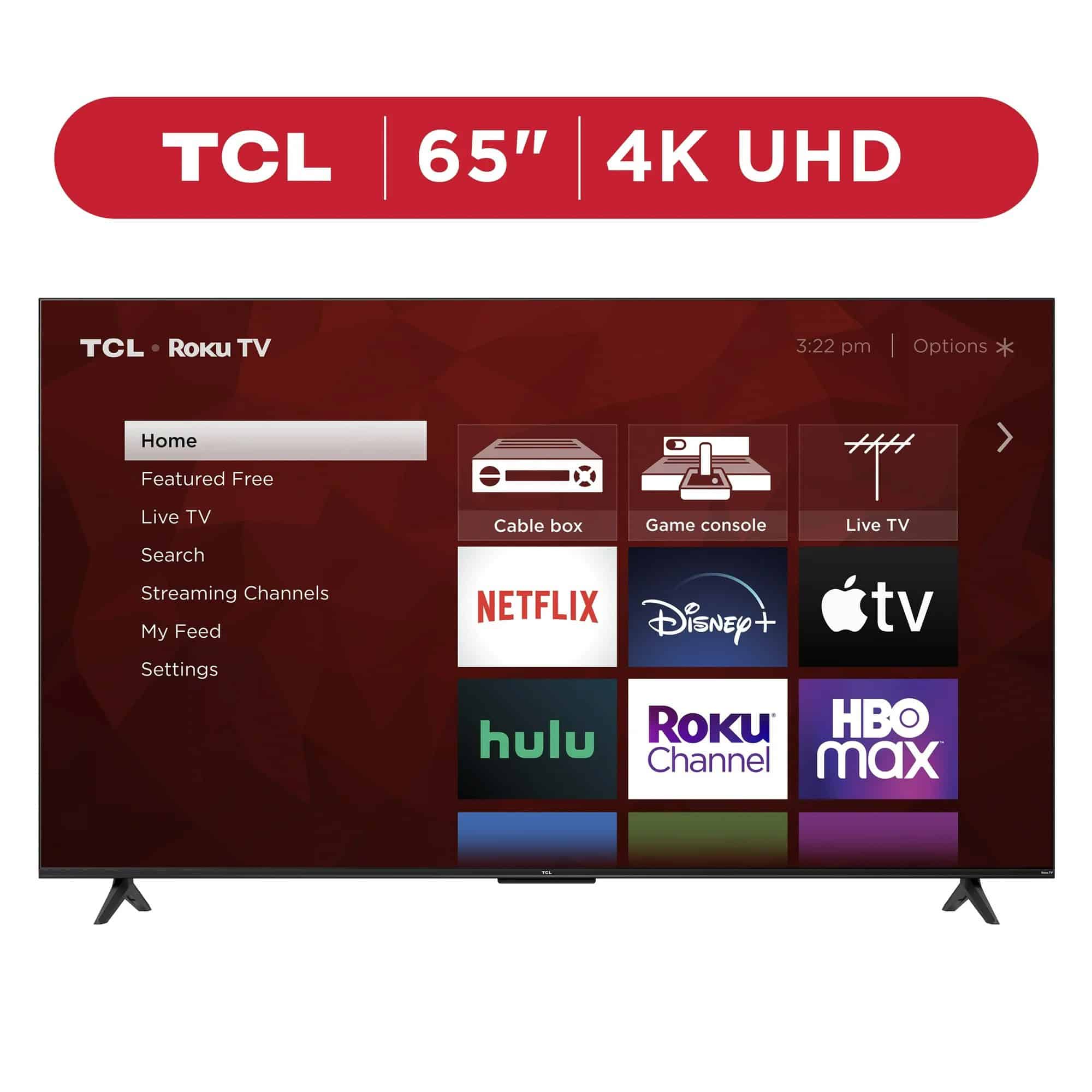 TCL 65S41BR