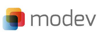 Modev logo