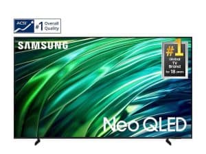 Samsung Neo QLED 4K 85 QN85QNX1DAFXZA