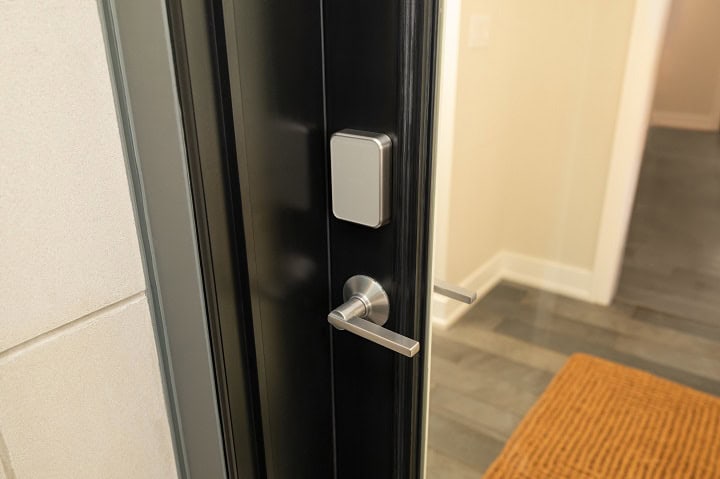 Schlage Sense Pro™ Smart Deadbolt