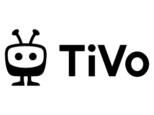 TiVo Logo