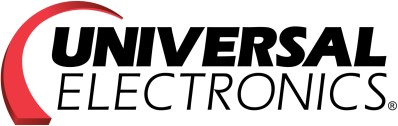 Universal Electronics logo