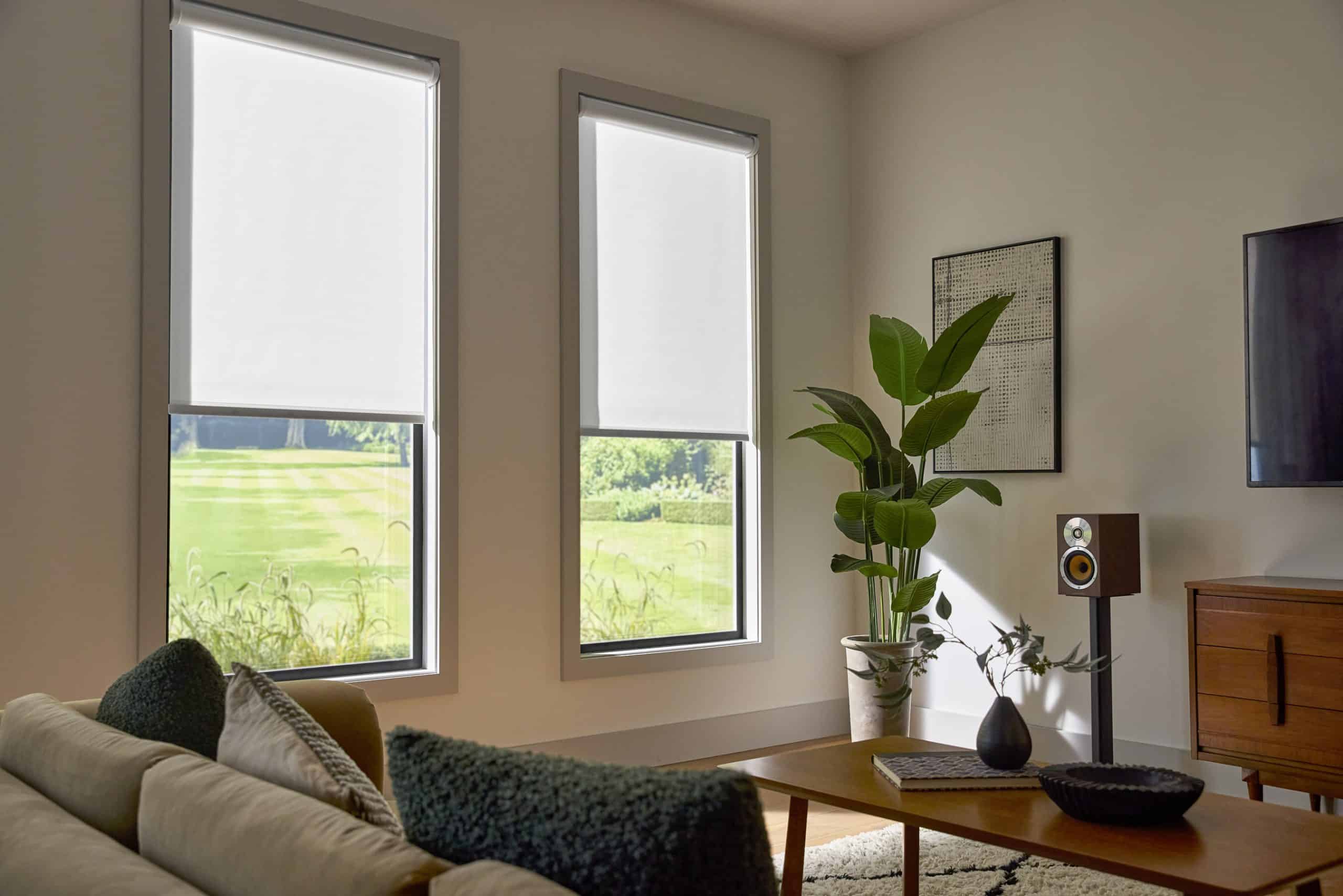 Lutron’s New Caséta Smart Shade Offers State-of-the-Art Performance for $399