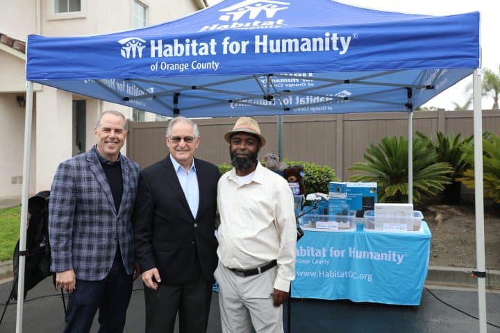 TP-Link works with Habitat for Humanity to Help Underserved Families