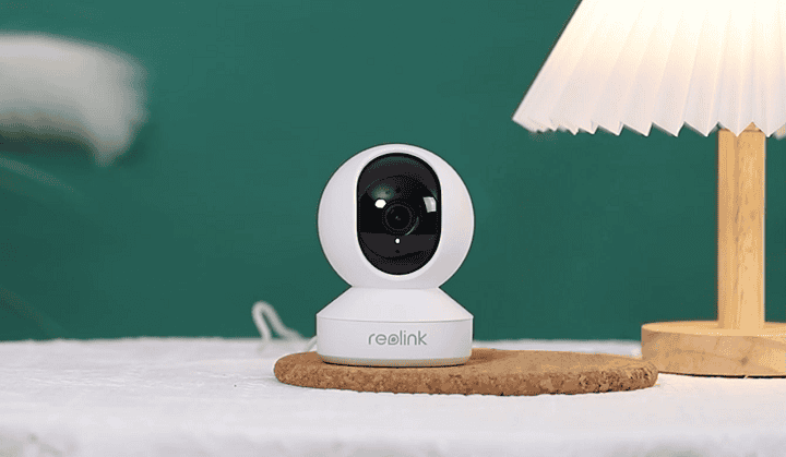 Reolink E1 pro